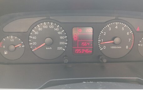 Chery Very (A13), 2011 год, 315 000 рублей, 10 фотография