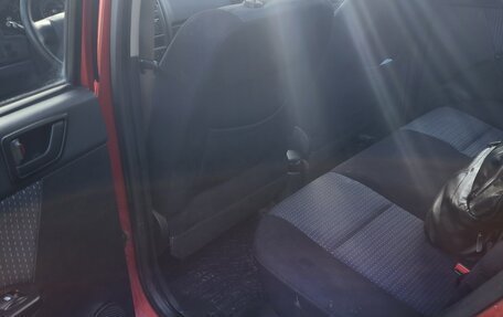 Hyundai Getz I рестайлинг, 2008 год, 455 000 рублей, 8 фотография