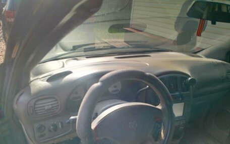 Dodge Caravan IV, 2002 год, 360 000 рублей, 2 фотография