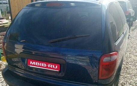 Dodge Caravan IV, 2002 год, 360 000 рублей, 6 фотография