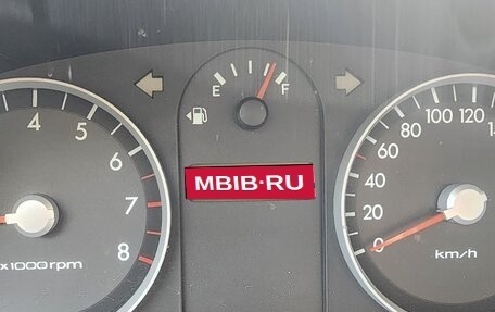 Hyundai Getz I рестайлинг, 2008 год, 455 000 рублей, 9 фотография