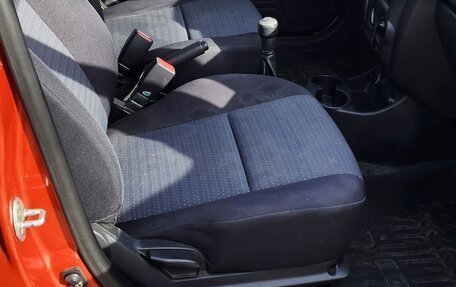 Hyundai Getz I рестайлинг, 2008 год, 455 000 рублей, 15 фотография
