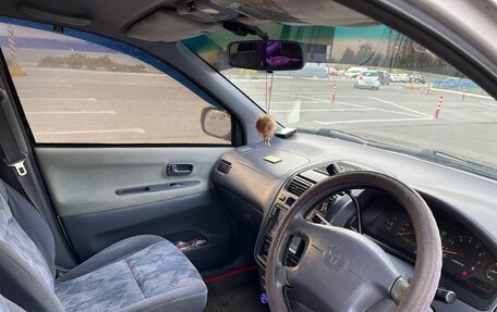 Toyota Ipsum II, 1997 год, 450 000 рублей, 4 фотография