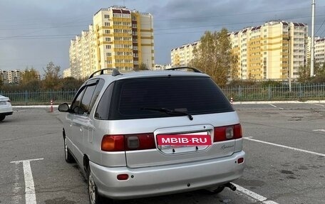Toyota Ipsum II, 1997 год, 450 000 рублей, 3 фотография
