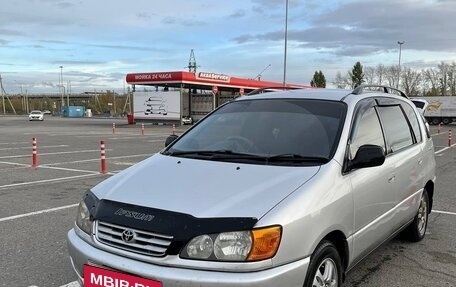 Toyota Ipsum II, 1997 год, 450 000 рублей, 2 фотография