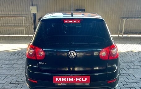 Volkswagen Golf V, 2007 год, 550 000 рублей, 19 фотография
