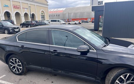 Volkswagen Passat B8 рестайлинг, 2019 год, 2 300 000 рублей, 21 фотография