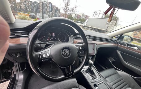 Volkswagen Passat B8 рестайлинг, 2019 год, 2 300 000 рублей, 29 фотография