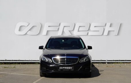 Mercedes-Benz E-Класс, 2013 год, 1 690 000 рублей, 3 фотография