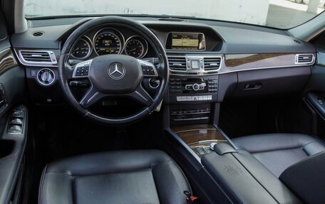 Mercedes-Benz E-Класс, 2013 год, 1 690 000 рублей, 6 фотография