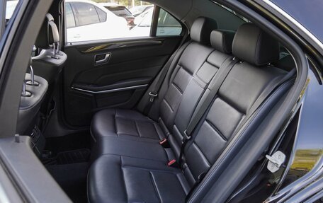 Mercedes-Benz E-Класс, 2013 год, 1 690 000 рублей, 9 фотография