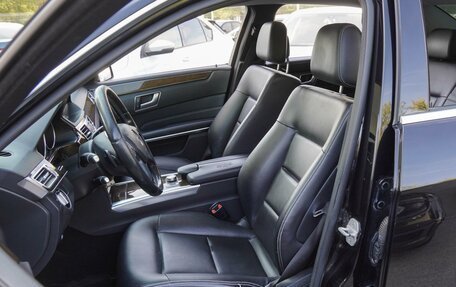 Mercedes-Benz E-Класс, 2013 год, 1 690 000 рублей, 10 фотография