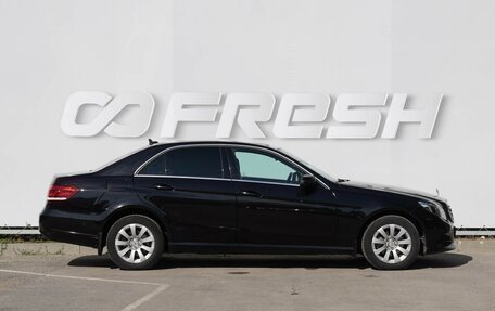 Mercedes-Benz E-Класс, 2013 год, 1 690 000 рублей, 5 фотография