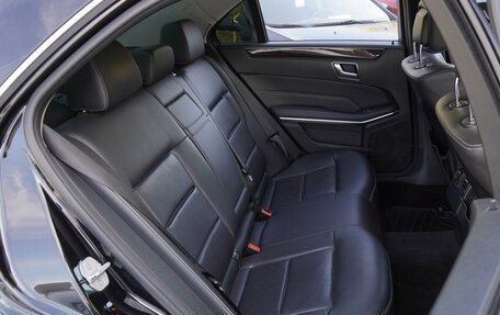 Mercedes-Benz E-Класс, 2013 год, 1 690 000 рублей, 7 фотография
