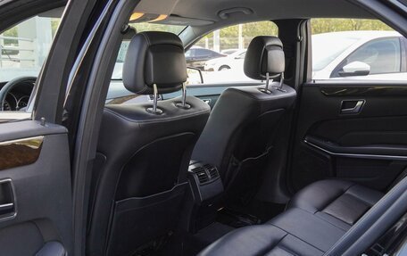 Mercedes-Benz E-Класс, 2013 год, 1 690 000 рублей, 11 фотография