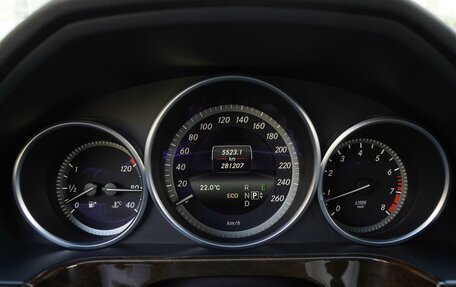 Mercedes-Benz E-Класс, 2013 год, 1 690 000 рублей, 12 фотография