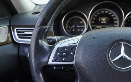 Mercedes-Benz E-Класс, 2013 год, 1 690 000 рублей, 16 фотография