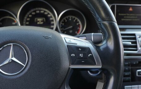 Mercedes-Benz E-Класс, 2013 год, 1 690 000 рублей, 17 фотография