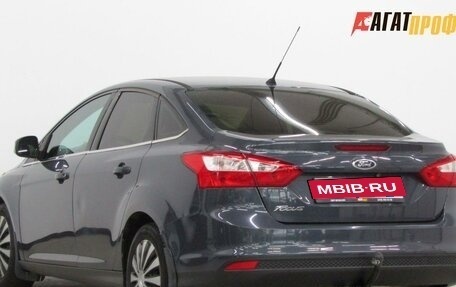 Ford Focus III, 2012 год, 600 000 рублей, 3 фотография