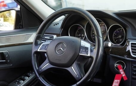 Mercedes-Benz E-Класс, 2013 год, 1 690 000 рублей, 19 фотография