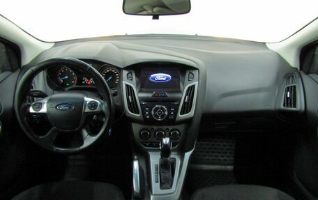 Ford Focus III, 2012 год, 600 000 рублей, 17 фотография