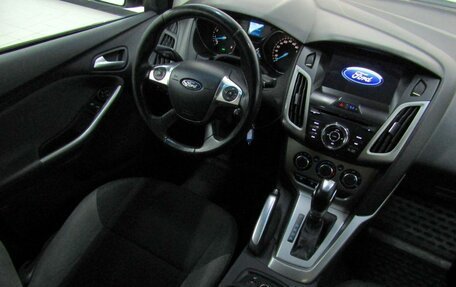 Ford Focus III, 2012 год, 600 000 рублей, 18 фотография