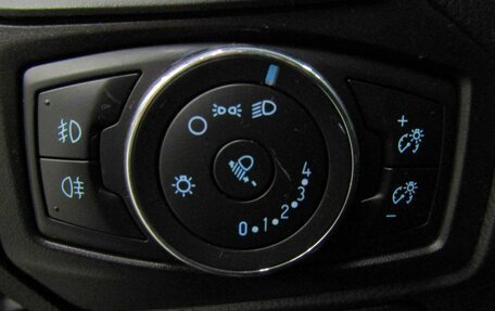 Ford Focus III, 2012 год, 600 000 рублей, 24 фотография