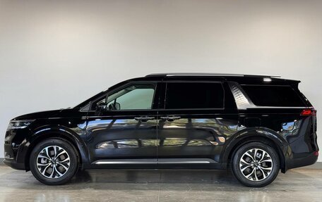 KIA Carnival, 2024 год, 5 550 000 рублей, 9 фотография