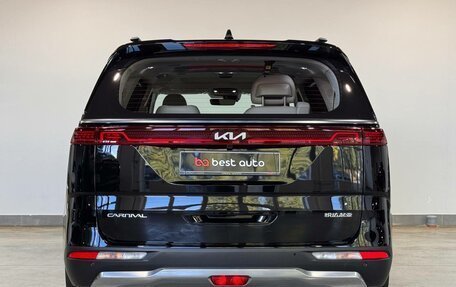 KIA Carnival, 2024 год, 5 550 000 рублей, 7 фотография