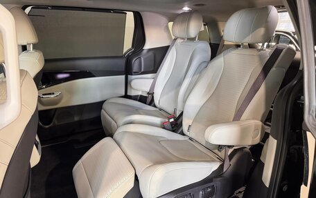 KIA Carnival, 2024 год, 5 550 000 рублей, 15 фотография