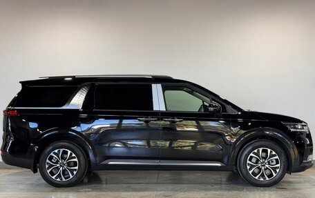 KIA Carnival, 2024 год, 5 550 000 рублей, 5 фотография