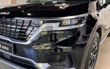 KIA Carnival, 2024 год, 5 550 000 рублей, 10 фотография