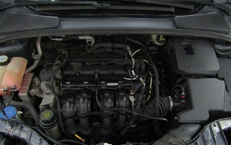 Ford Focus III, 2012 год, 600 000 рублей, 27 фотография