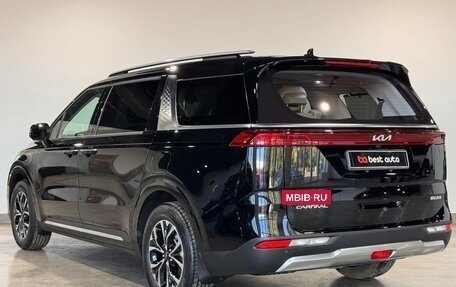 KIA Carnival, 2024 год, 5 550 000 рублей, 8 фотография