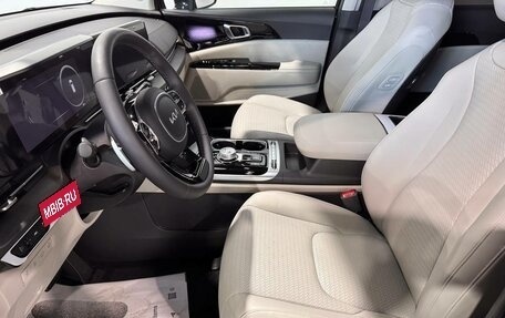 KIA Carnival, 2024 год, 5 550 000 рублей, 14 фотография