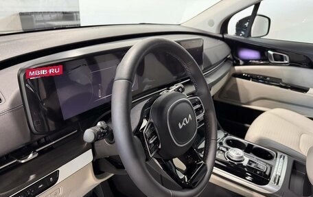 KIA Carnival, 2024 год, 5 550 000 рублей, 13 фотография