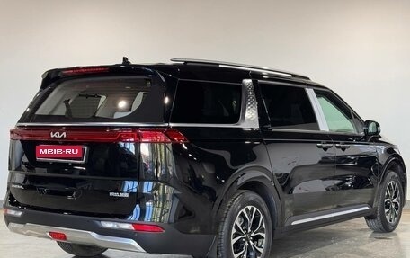 KIA Carnival, 2024 год, 5 550 000 рублей, 6 фотография