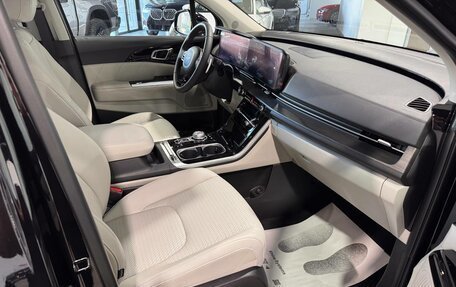 KIA Carnival, 2024 год, 5 550 000 рублей, 16 фотография