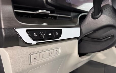 KIA Carnival, 2024 год, 5 550 000 рублей, 25 фотография