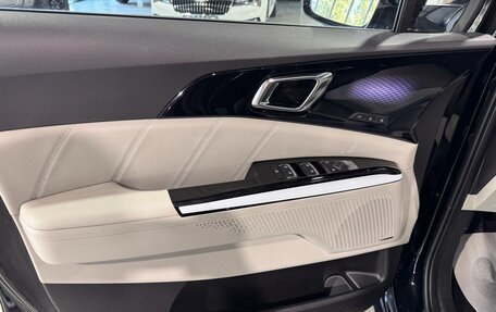 KIA Carnival, 2024 год, 5 550 000 рублей, 27 фотография