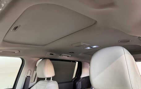 KIA Carnival, 2024 год, 5 550 000 рублей, 21 фотография