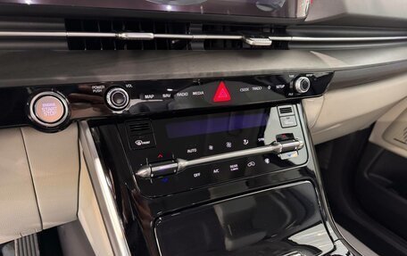 KIA Carnival, 2024 год, 5 550 000 рублей, 22 фотография