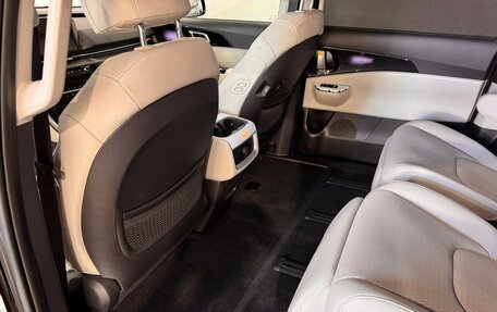 KIA Carnival, 2024 год, 5 550 000 рублей, 19 фотография