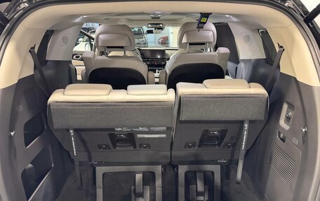 KIA Carnival, 2024 год, 5 550 000 рублей, 31 фотография
