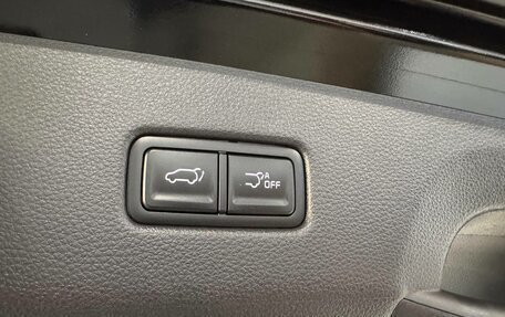 KIA Carnival, 2024 год, 5 550 000 рублей, 33 фотография