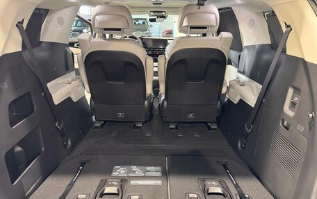 KIA Carnival, 2024 год, 5 550 000 рублей, 32 фотография