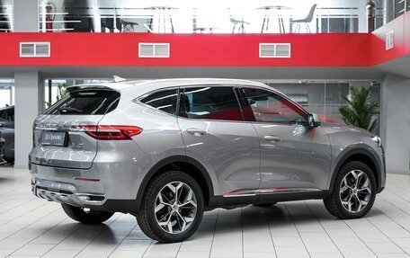 Haval F7 I, 2022 год, 1 849 000 рублей, 2 фотография