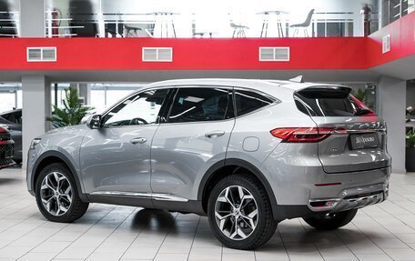 Haval F7 I, 2022 год, 1 849 000 рублей, 4 фотография