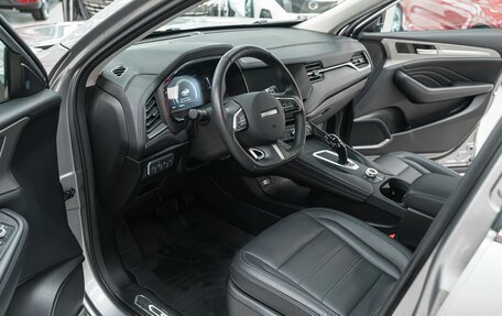 Haval F7 I, 2022 год, 1 849 000 рублей, 6 фотография