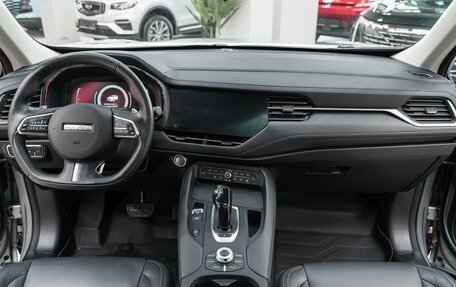 Haval F7 I, 2022 год, 1 849 000 рублей, 12 фотография